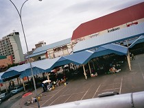 Einkaufszentrum Windhoek